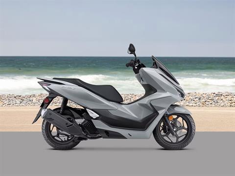 2025 Honda PCX in Eugene, Oregon - Photo 8