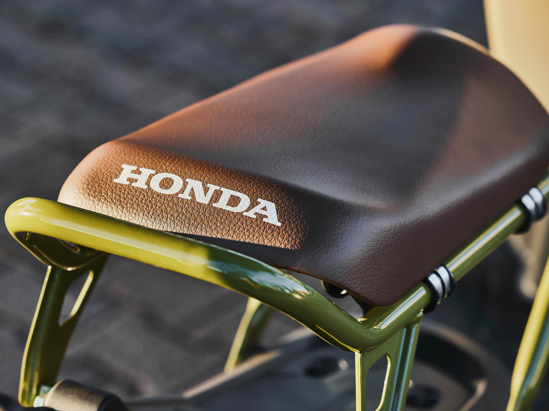 2025 Honda Ruckus in Mentor, Ohio - Photo 2