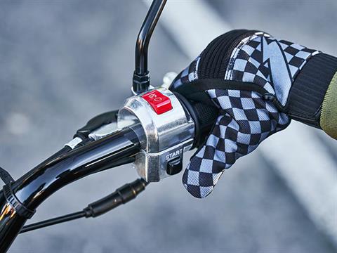 2025 Honda Ruckus in Mentor, Ohio - Photo 6