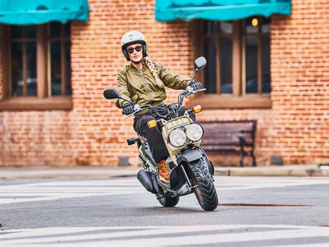 2025 Honda Ruckus in Mentor, Ohio - Photo 8