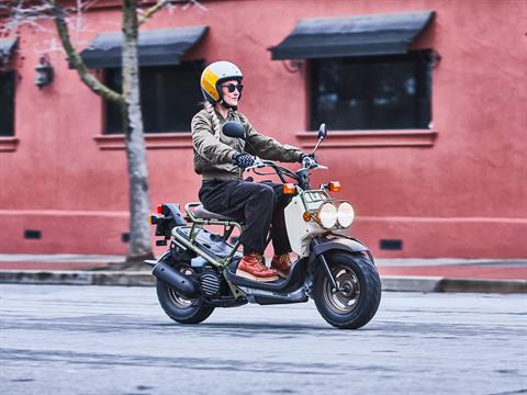 2025 Honda Ruckus in Mentor, Ohio - Photo 10