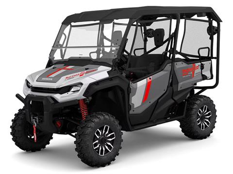 2025 Honda Pioneer 1000-5 Trail Special Edition in Bonita Springs, Florida - Photo 2