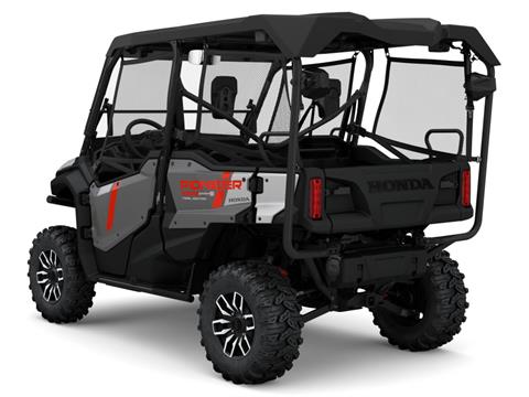 2025 Honda Pioneer 1000-5 Trail Special Edition in Bonita Springs, Florida - Photo 8