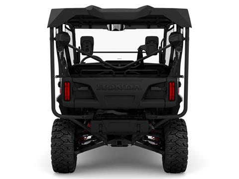 2025 Honda Pioneer 1000-5 Trail Special Edition in Bonita Springs, Florida - Photo 9