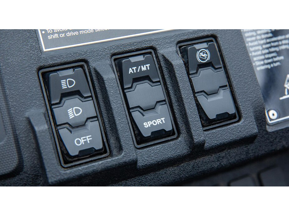 2025 Honda Pioneer 1000-5 Trail Special Edition in Bonita Springs, Florida - Photo 11