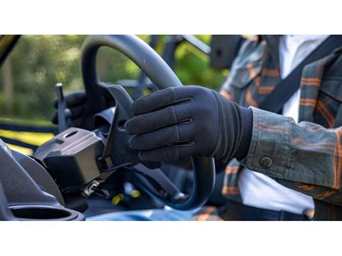 2025 Honda Pioneer 1000-5 Trail Special Edition in Bonita Springs, Florida - Photo 12