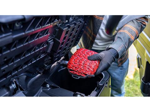 2025 Honda Pioneer 1000-5 Trail Special Edition in Bonita Springs, Florida - Photo 14