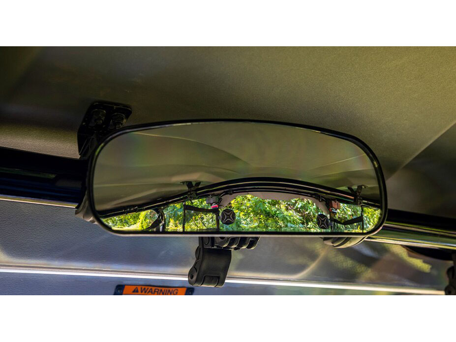 2025 Honda Pioneer 1000-5 Trail Special Edition in Bonita Springs, Florida - Photo 17