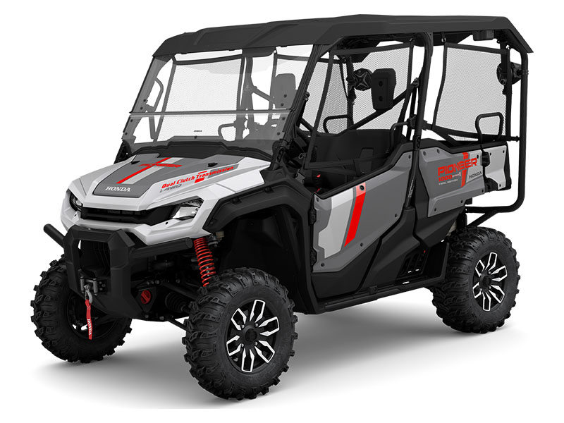 2025 Honda Pioneer 1000-5 Trail Special Edition in Fort Pierce, Florida
