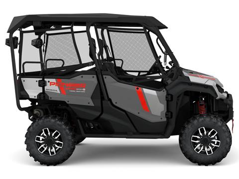 2025 Honda Pioneer 1000-5 Trail Special Edition in Long Island City, New York - Photo 2
