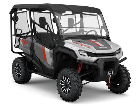 2025 Honda Pioneer 1000-5 Trail Special Edition in Long Island City, New York - Photo 5