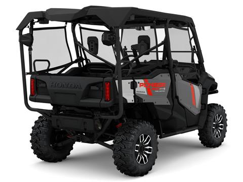 2025 Honda Pioneer 1000-5 Trail Special Edition in Long Island City, New York - Photo 6