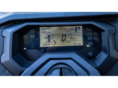 2025 Honda Pioneer 1000-5 Trail Special Edition in Long Island City, New York - Photo 17