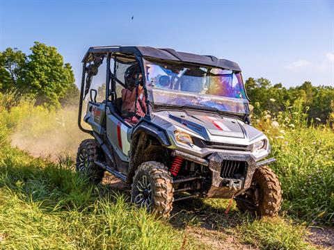 2025 Honda Pioneer 1000-5 Trail Special Edition in Long Island City, New York - Photo 18