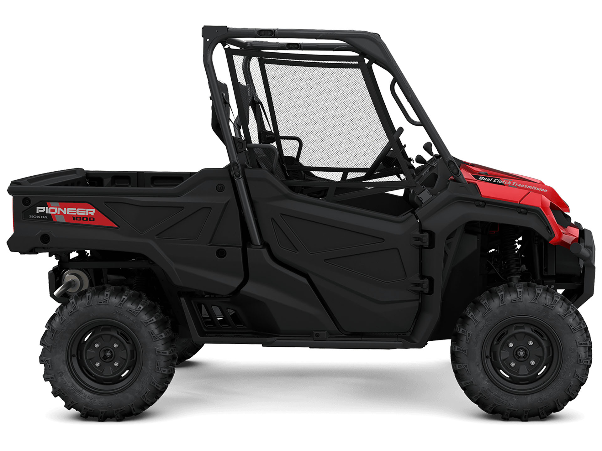 2025 Honda Pioneer 1000 in Wichita, Kansas - Photo 2