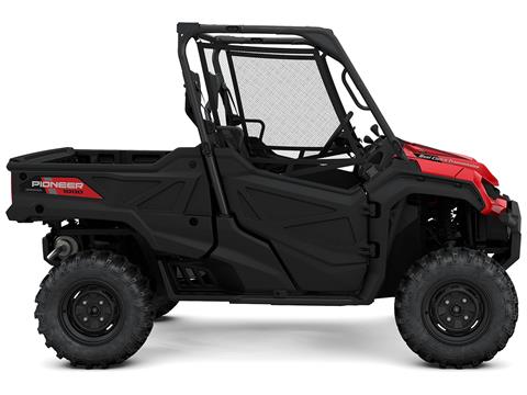 2025 Honda Pioneer 1000 in Wichita, Kansas - Photo 2