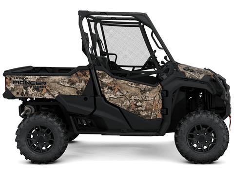 2025 Honda Pioneer 1000 Forest in Fort Pierce, Florida - Photo 2