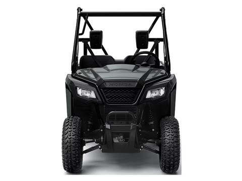 2025 Honda Pioneer 520 in Mentor, Ohio - Photo 5