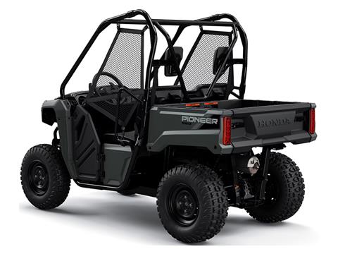 2025 Honda Pioneer 520 in Mentor, Ohio - Photo 7