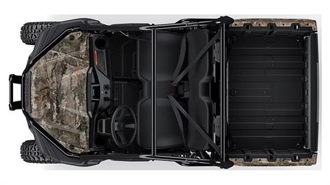 2025 Honda Pioneer 520 in Hollister, California - Photo 4