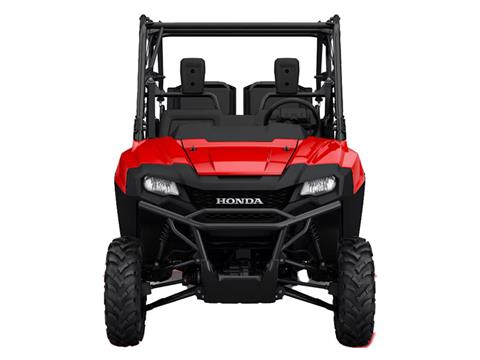 2025 Honda Pioneer 700-4 in Marietta, Ohio - Photo 5