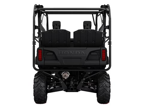 2025 Honda Pioneer 700-4 in The Dalles, Oregon - Photo 8