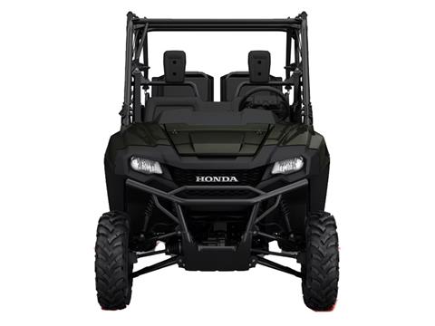 2025 Honda Pioneer 700-4 Deluxe in The Dalles, Oregon - Photo 5