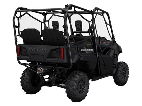 2025 Honda Pioneer 700-4 Deluxe in The Dalles, Oregon - Photo 6