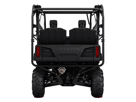 2025 Honda Pioneer 700-4 Deluxe in The Dalles, Oregon - Photo 8