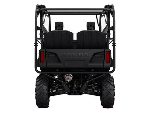 2025 Honda Pioneer 700-4 Forest in Mentor, Ohio - Photo 8
