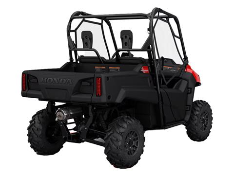 2025 Honda Pioneer 700 in Mentor, Ohio - Photo 6