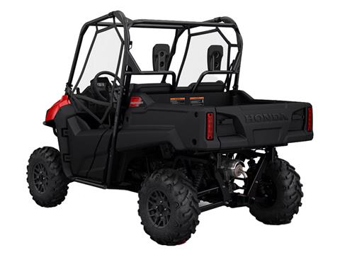 2025 Honda Pioneer 700 in Mentor, Ohio - Photo 7