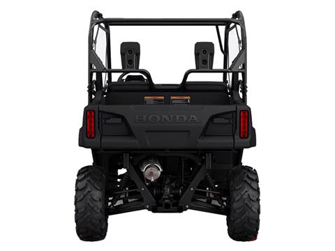 2025 Honda Pioneer 700 in Mentor, Ohio - Photo 8