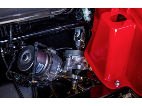 2025 Honda Pioneer 700 Deluxe in Fort Pierce, Florida - Photo 7