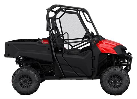 2025 Honda Pioneer 700 Deluxe in The Dalles, Oregon - Photo 2