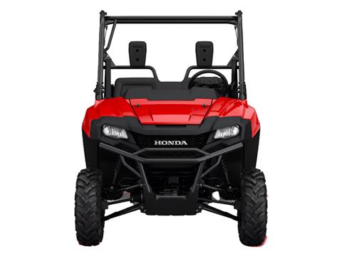2025 Honda Pioneer 700 Deluxe in The Dalles, Oregon - Photo 5