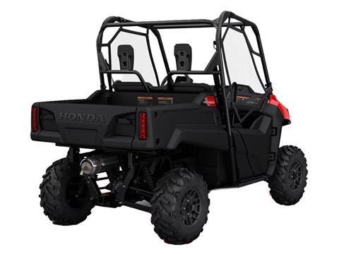 2025 Honda Pioneer 700 Deluxe in The Dalles, Oregon - Photo 6