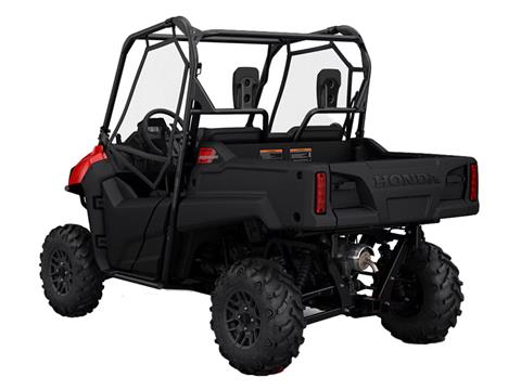 2025 Honda Pioneer 700 Deluxe in The Dalles, Oregon - Photo 7