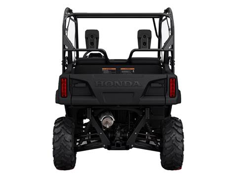 2025 Honda Pioneer 700 Deluxe in The Dalles, Oregon - Photo 8