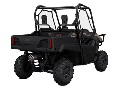 2025 Honda Pioneer 700 Forest in Marietta, Ohio - Photo 6