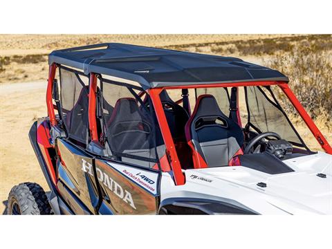 2025 Honda Talon 1000R-4 FOX Live Valve in Wichita, Kansas - Photo 12