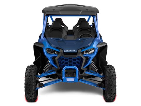 2025 Honda Talon 1000R-4 FOX Live Valve in The Dalles, Oregon - Photo 5