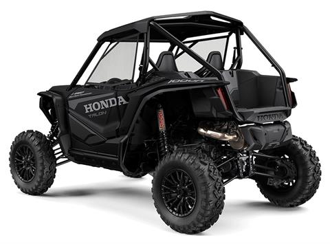 2025 Honda Talon 1000R in Huron, Ohio - Photo 7