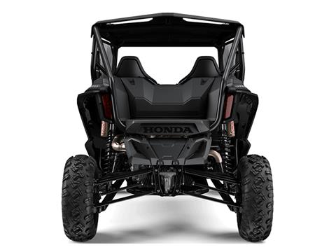 2025 Honda Talon 1000R in Huron, Ohio - Photo 8
