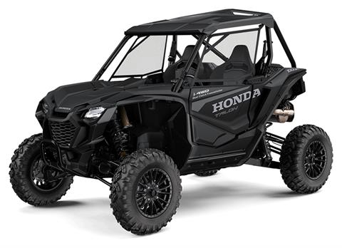 2025 Honda Talon 1000R in Fort Pierce, Florida - Photo 1