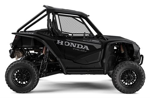 2025 Honda Talon 1000R in Fort Pierce, Florida - Photo 2