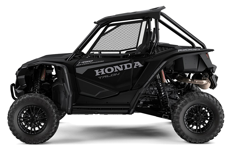 2025 Honda Talon 1000R in Fort Pierce, Florida - Photo 3
