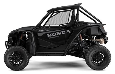 2025 Honda Talon 1000R in Fort Pierce, Florida - Photo 3