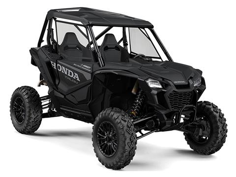2025 Honda Talon 1000R in Fort Pierce, Florida - Photo 4