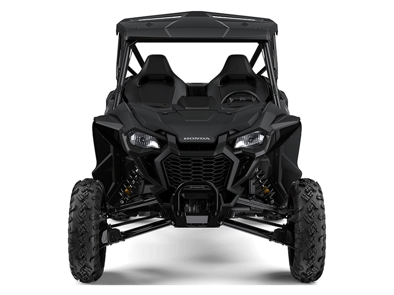 2025 Honda Talon 1000R in Fort Pierce, Florida - Photo 5
